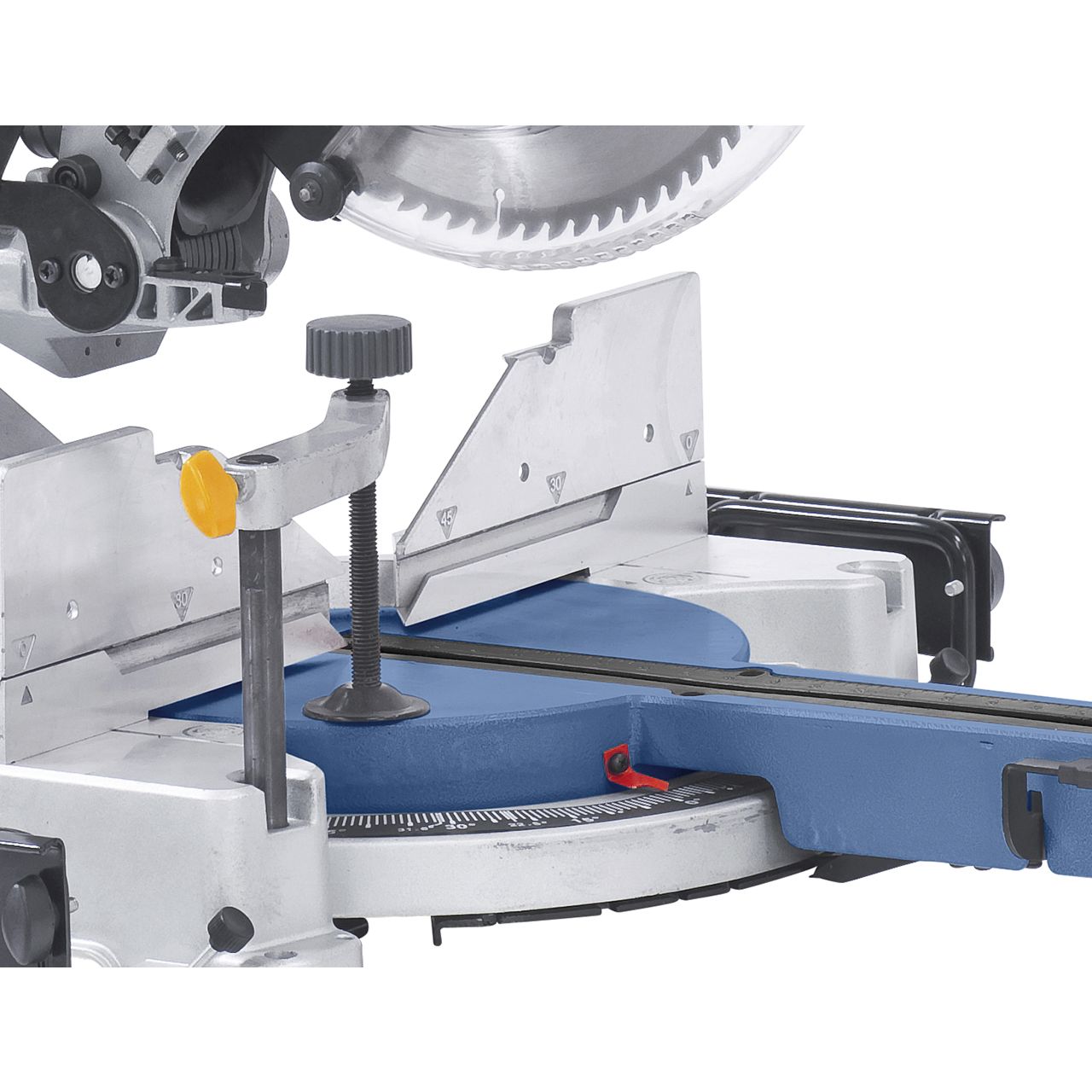 Scie à onglet ZKG 305 D Bernardo - Image 5