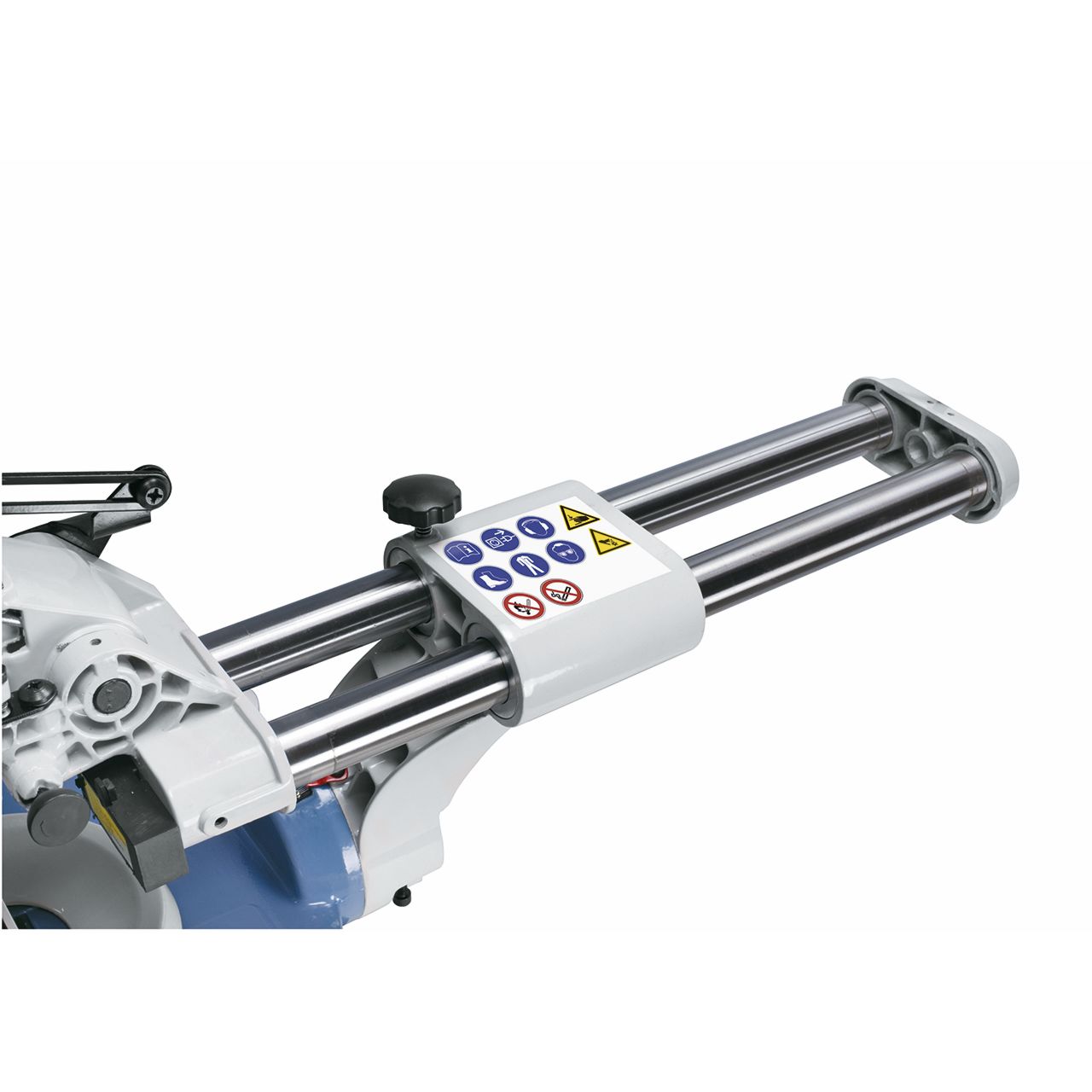 Scie à onglet ZKG 305 D Bernardo - Image 3