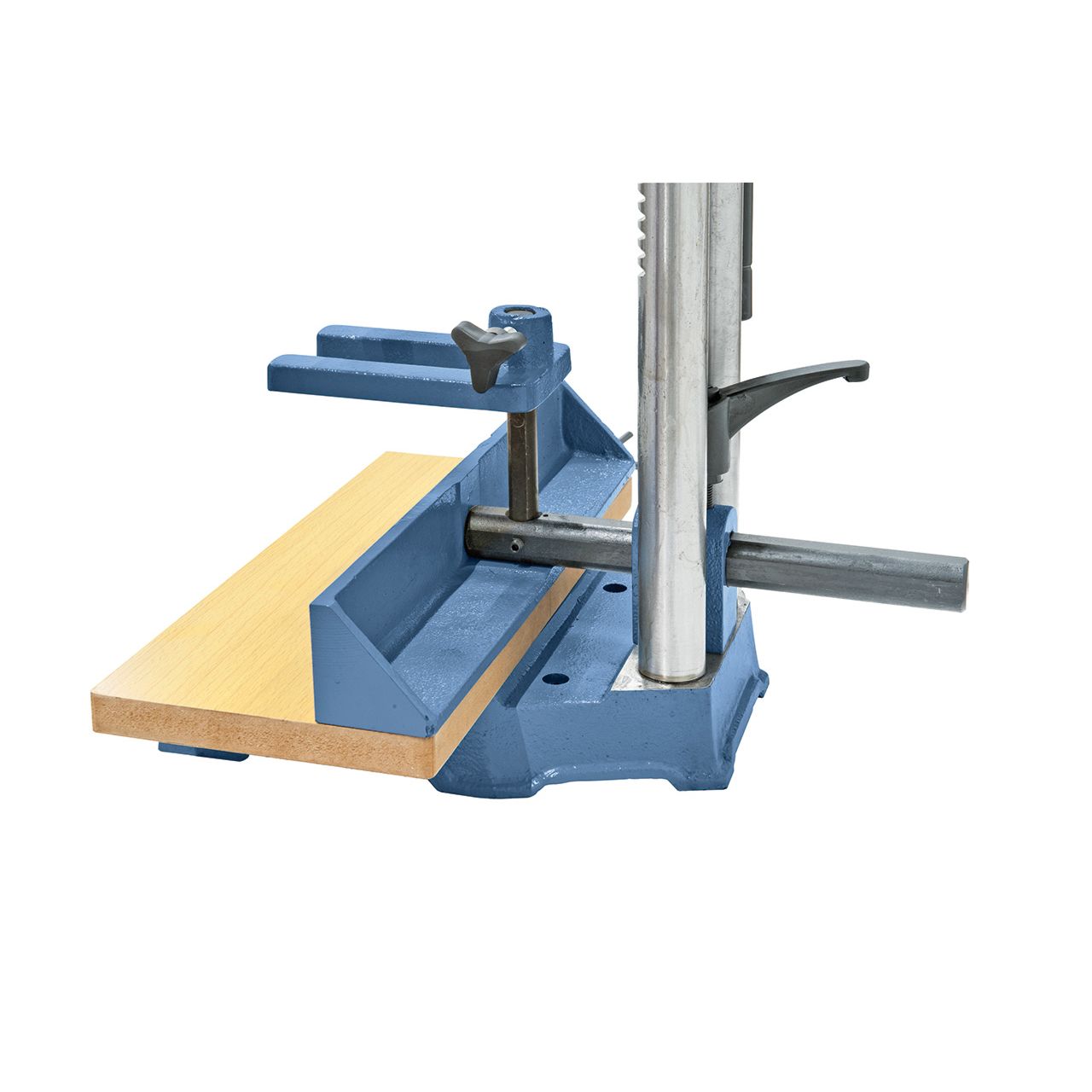 Mortaiseuse à bédane Bernardo HM 12 P - Image 6