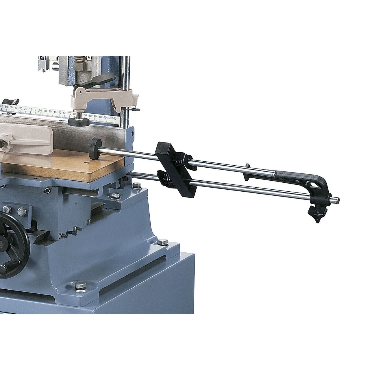 Mortaiseuse à bédane Bernardo HM 25 - Image 3