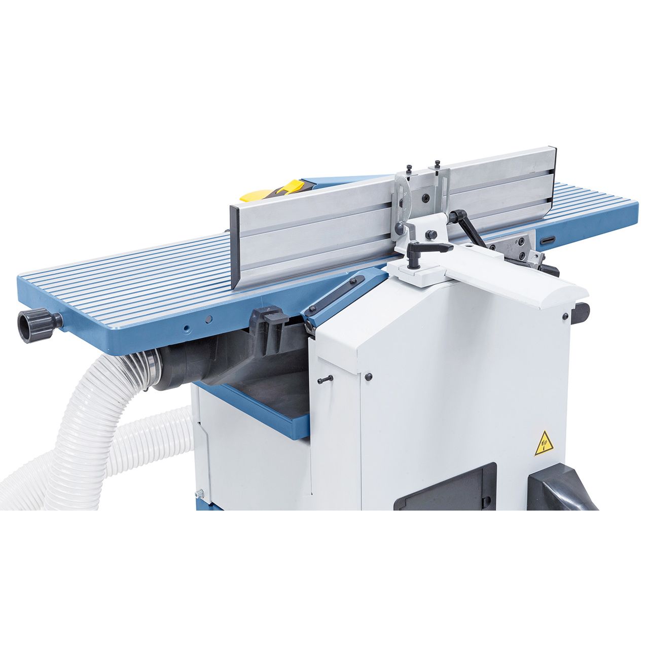 Raboteuse Dégauchisseuse Bernardo PT 305 D 230v - Image 5