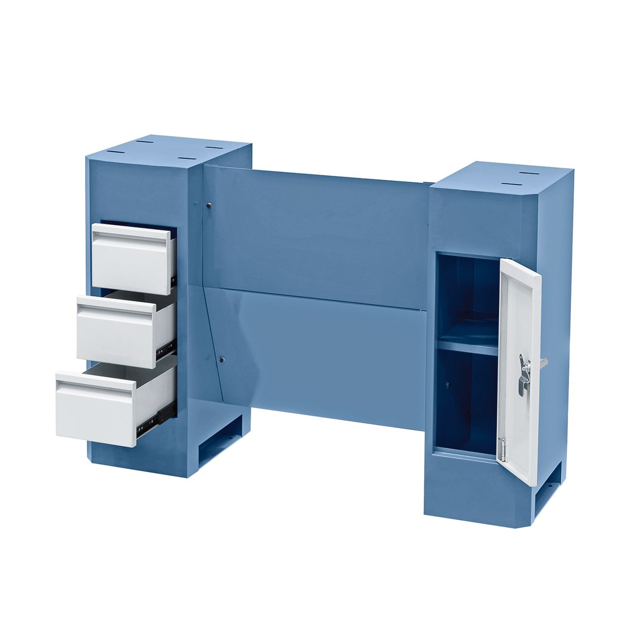 Socle Bernardo modèle Deluxe D6 - Image 2