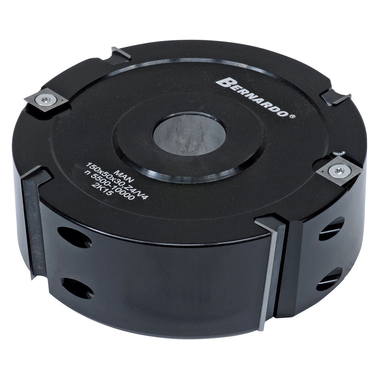 Porte-outil à profiler multifonctions 150x50x30mm Z4/V4