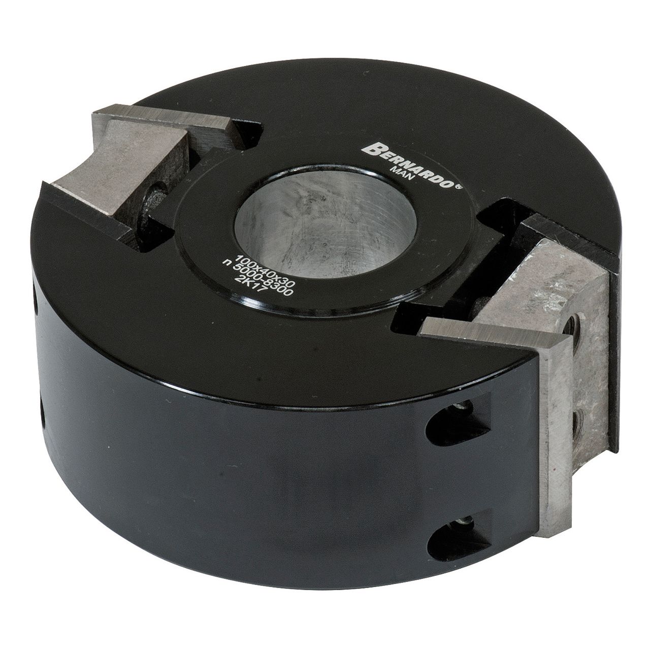 Porte-outil à profiler universel 100x40x30mm