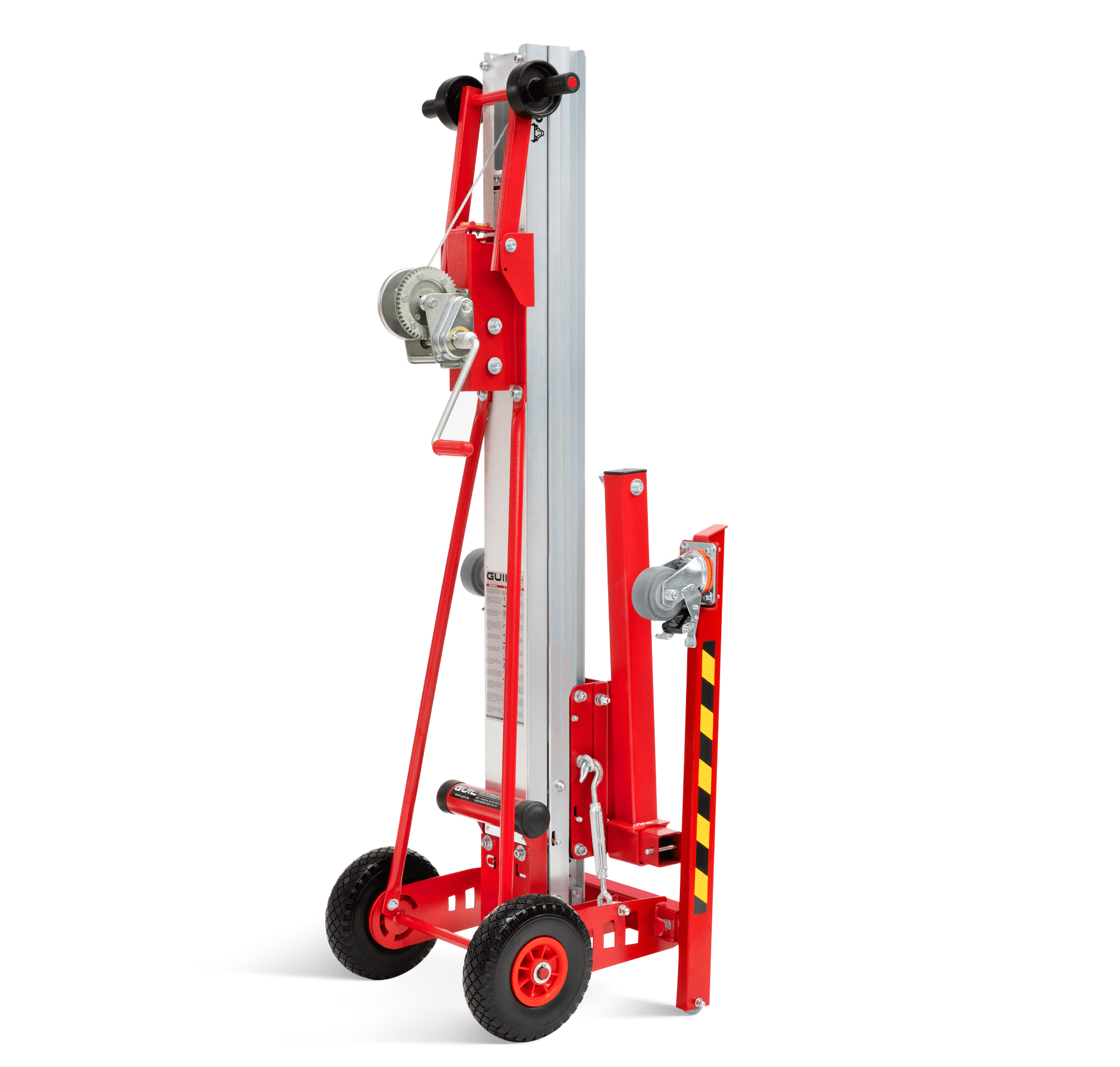 Monte charge Toro A-101/C - Capacité 170kg - Hauteur 2,9m - Image 5