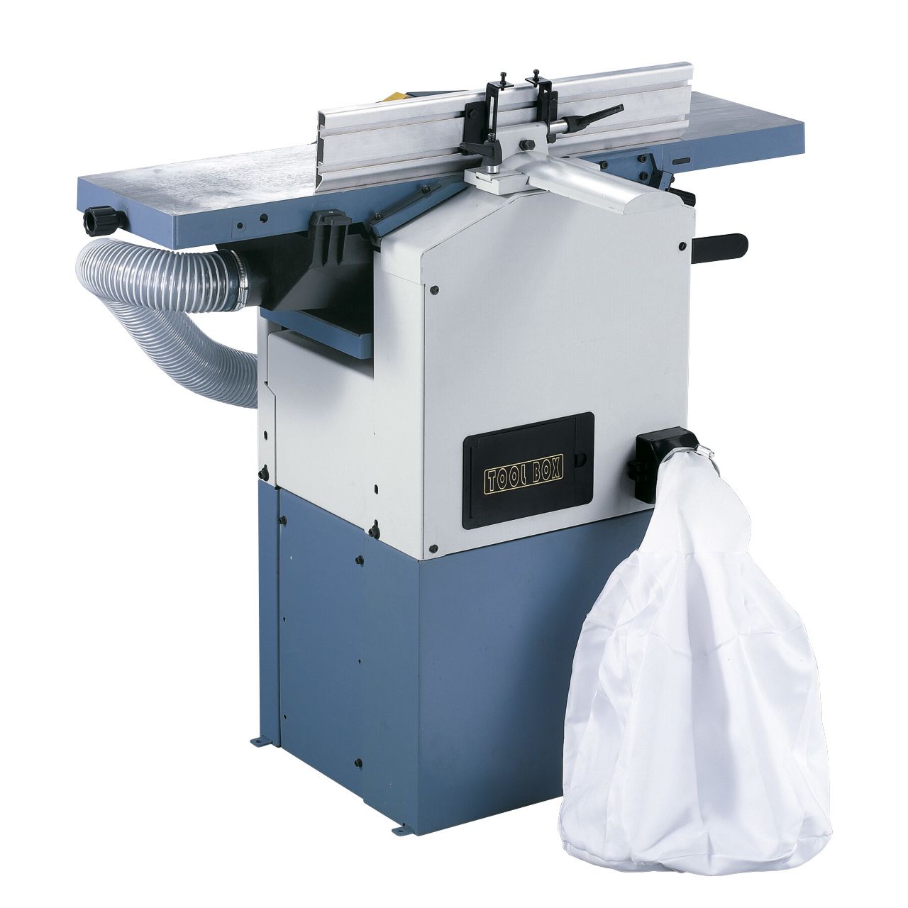 Raboteuse Dégauchisseuse Bernardo PT 260 230v - Image 3