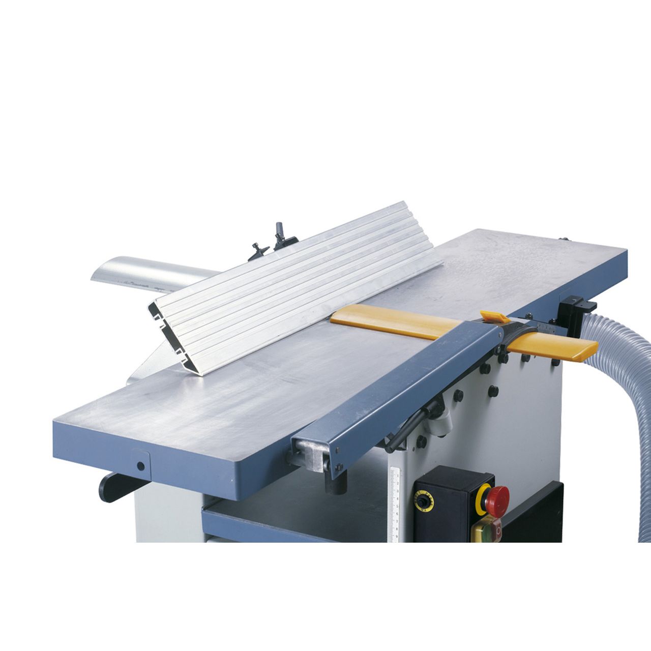 Raboteuse Dégauchisseuse Bernardo PT 260 230v - Image 4