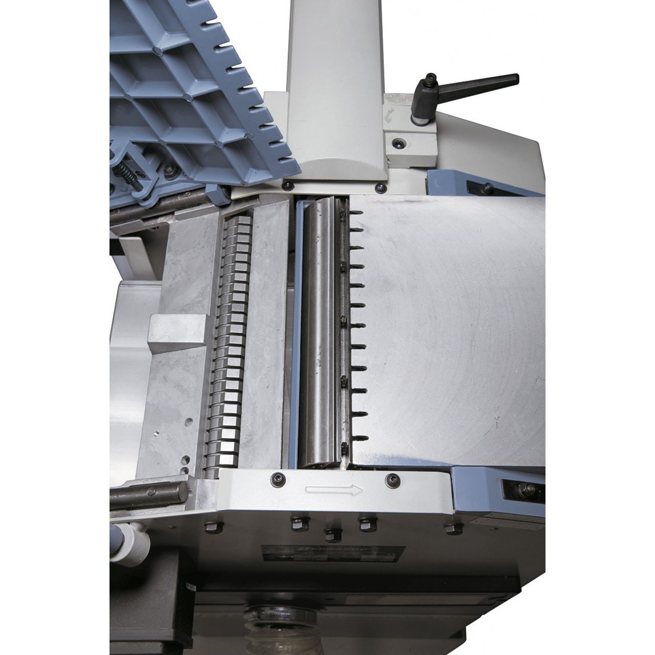 Raboteuse Dégauchisseuse Bernardo PT 260 230v - Image 5