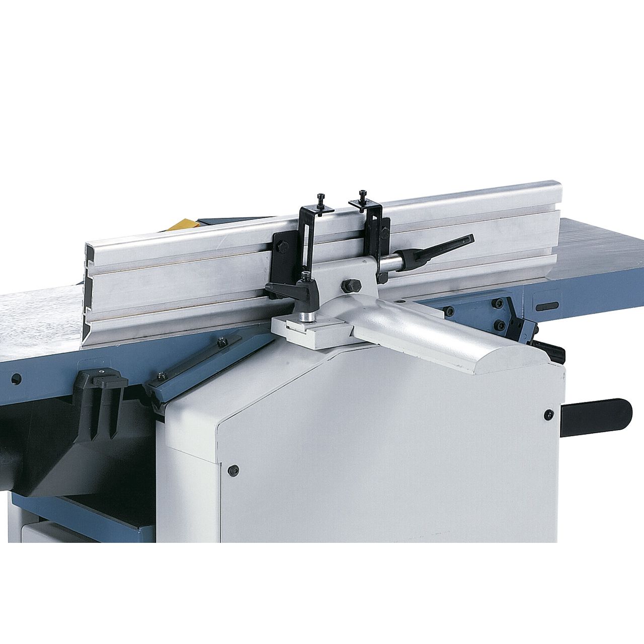 Raboteuse Dégauchisseuse Bernardo PT 260 230v - Image 8