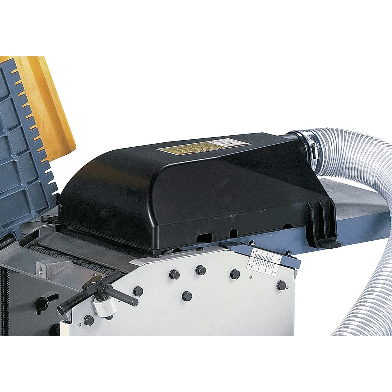 Raboteuse Dégauchisseuse Bernardo PT 260 230v - Image 7