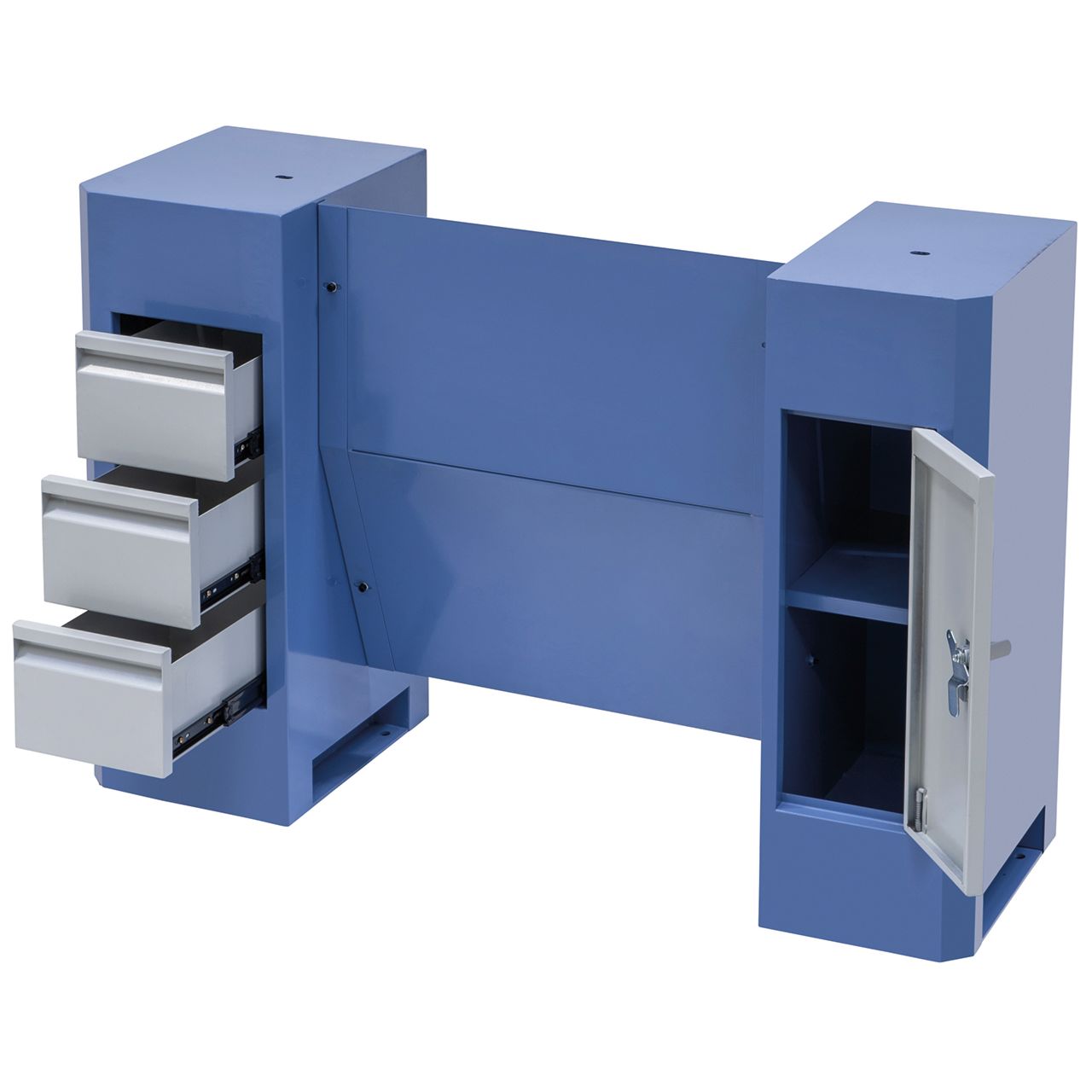 Socle Bernardo modèle Deluxe Pro pour Profi 650 G - Image 2