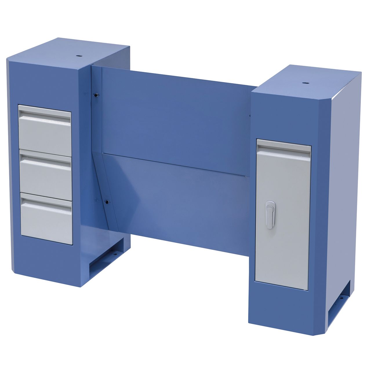 Socle Bernardo modèle Deluxe Pro pour Profi 650 G