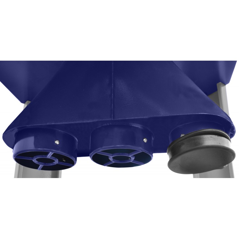 Aspirateur à copeaux pour bois Cormak DCV 3600 Eco - Image 4