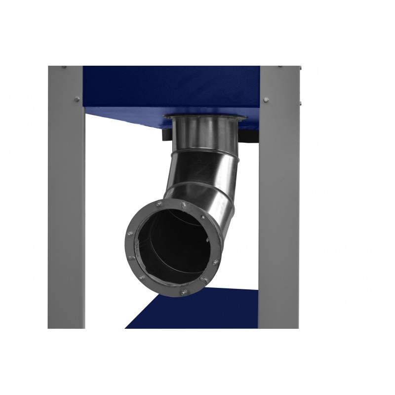 Aspirateur à copeaux pour bois Cormak DCV 4500 Eco - Image 4