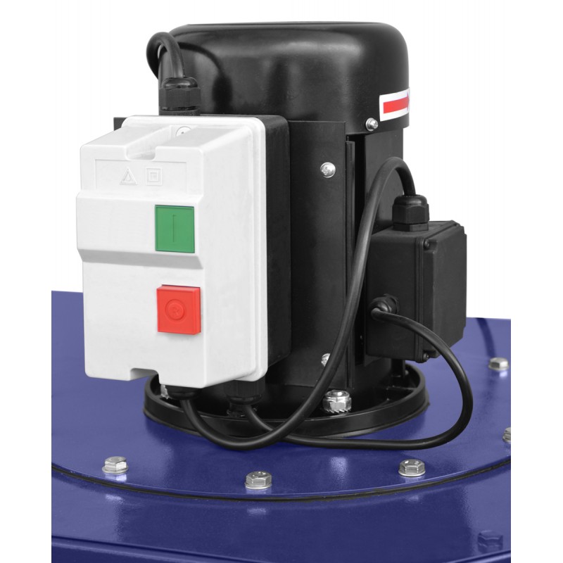 Aspirateur à copeaux pour bois Cormak DCV 3600 Eco - Image 2