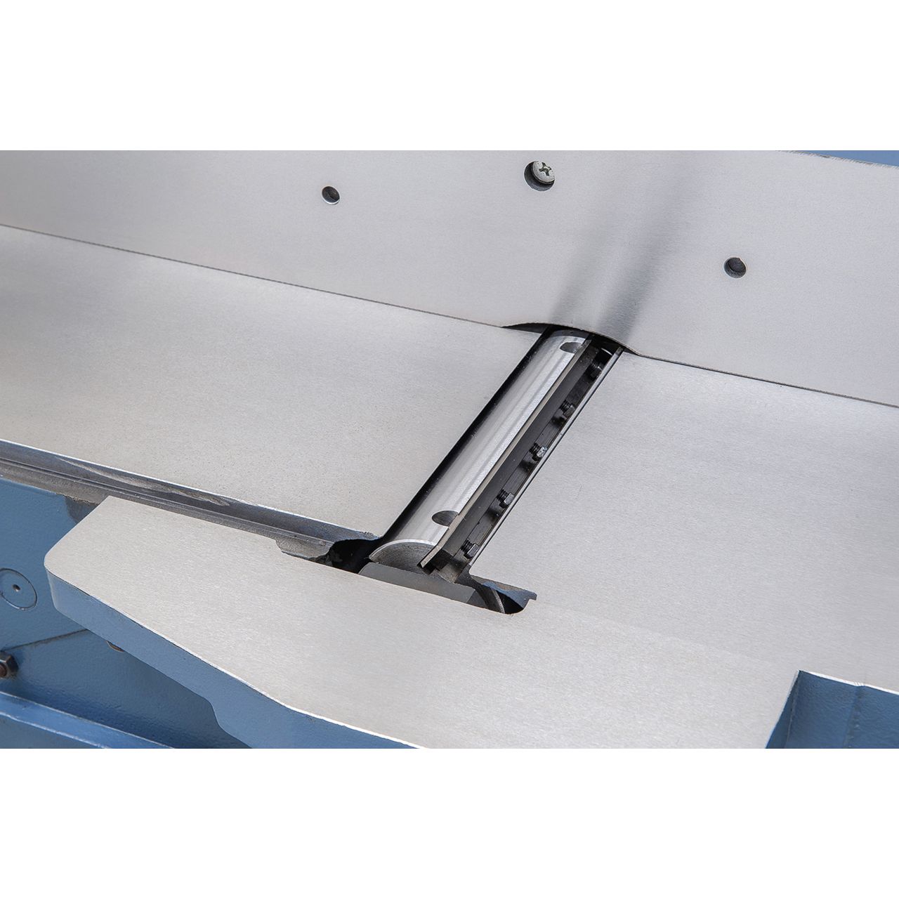 Dégauchisseuse Professionnelle Bernardo SP 200 PN 230v - Image 6