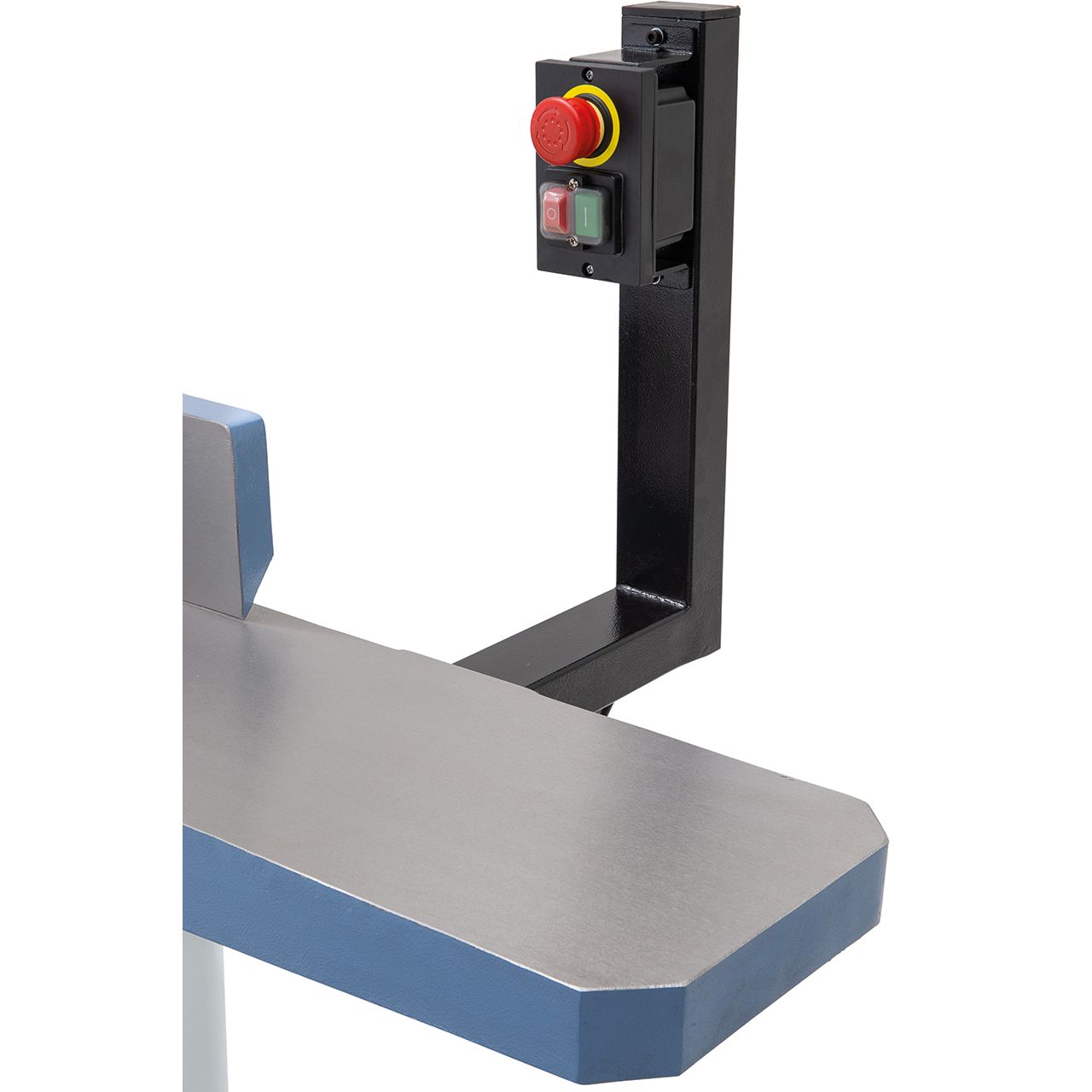 Dégauchisseuse Professionnelle Bernardo SP 200 PN 230v - Image 5