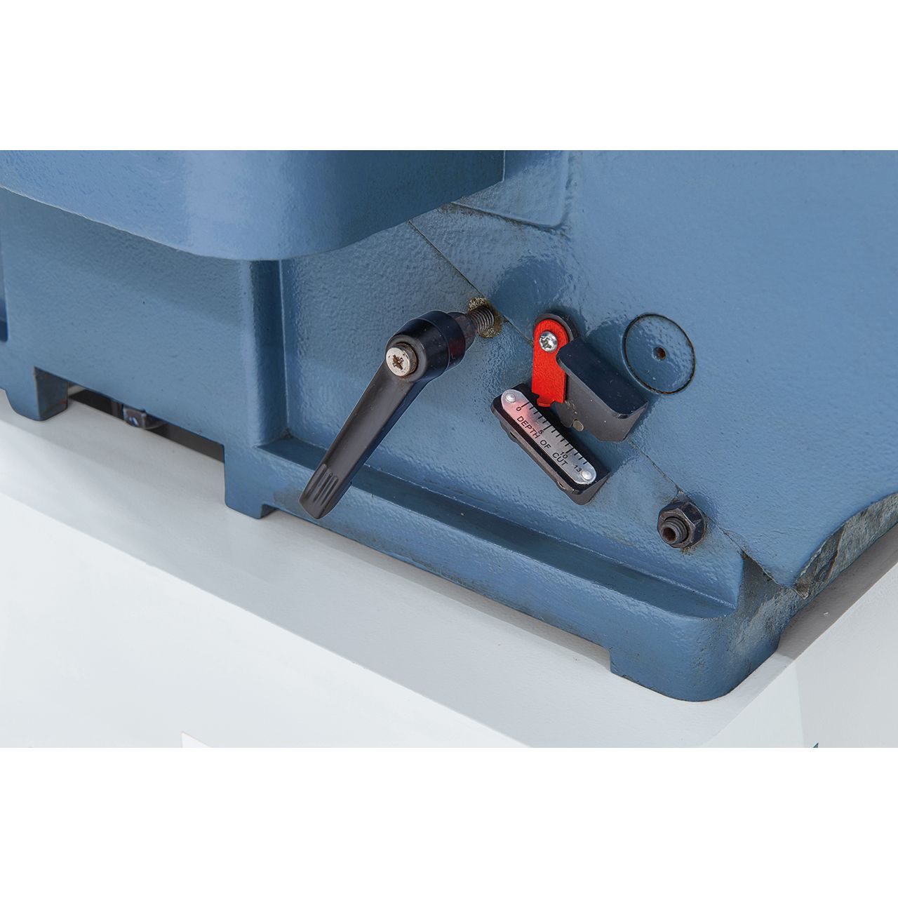 Dégauchisseuse Professionnelle Bernardo SP 200 PN 230v - Image 8