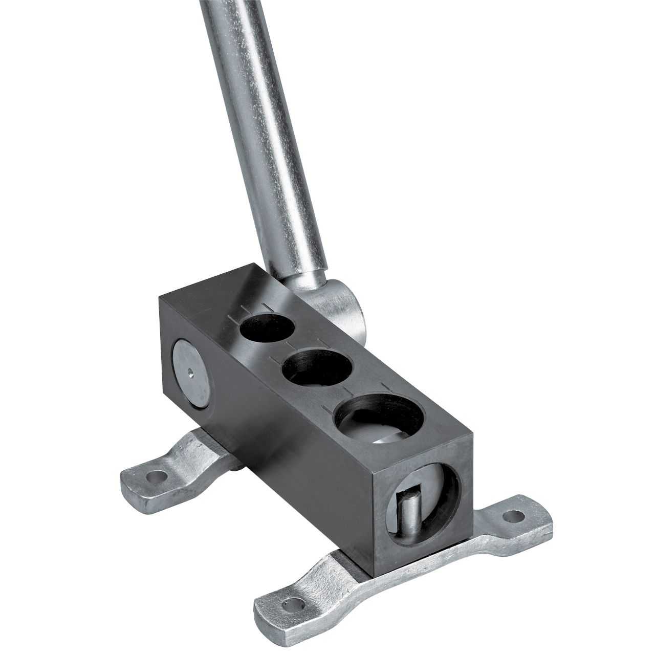 Encocheuse de tubes Bernardo RAA