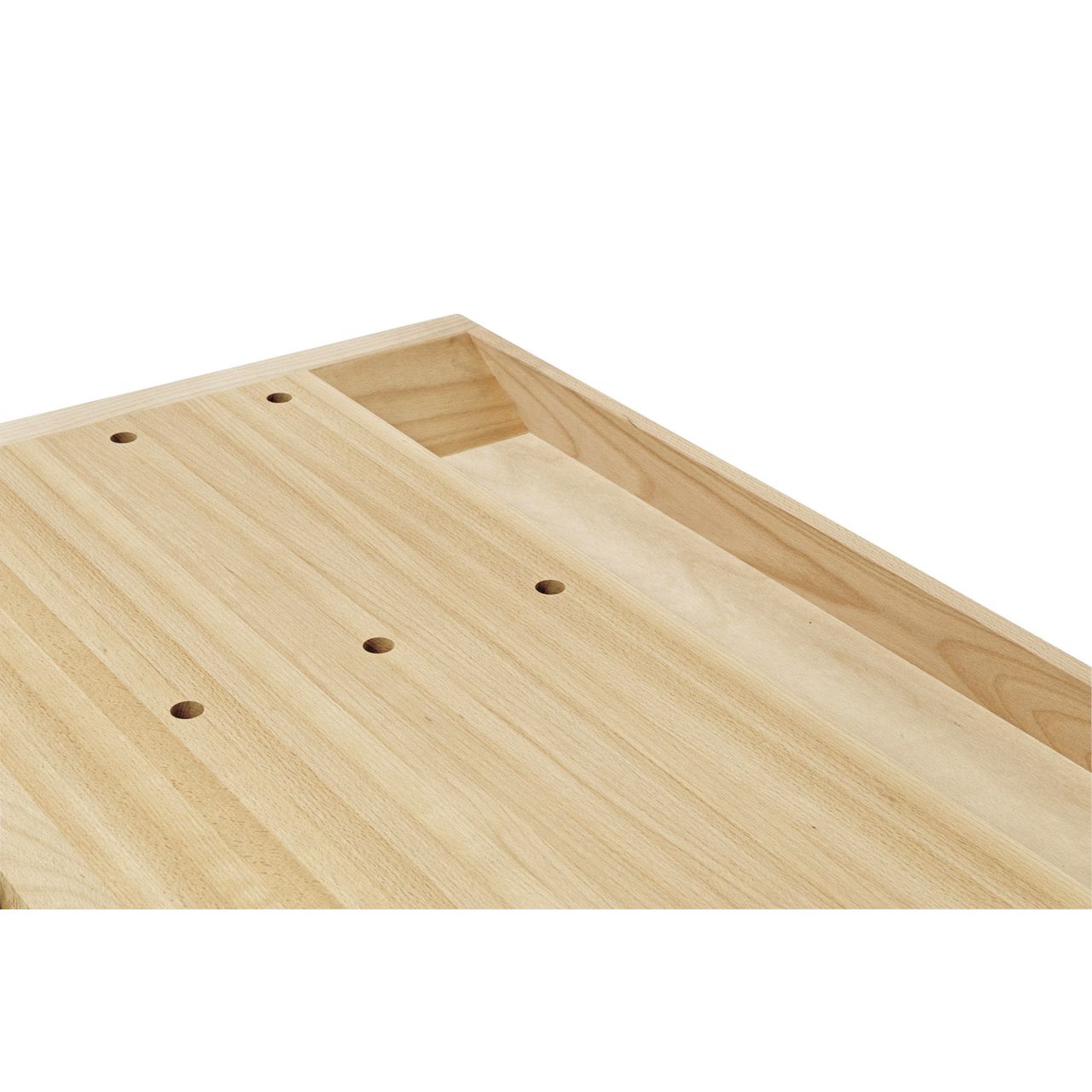 Établi bois de menuisier Bernardo WB 2100 Profi - Image 4