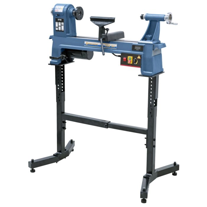 Tour à bois copieur Bernardo VDM 500 - 230v - Image 3