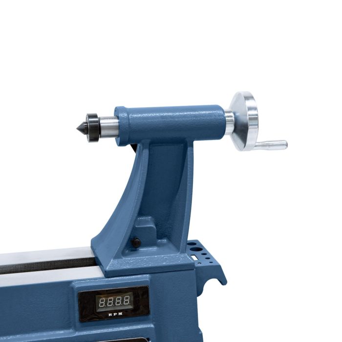 Tour à bois copieur Bernardo VDM 500 - 230v - Image 7