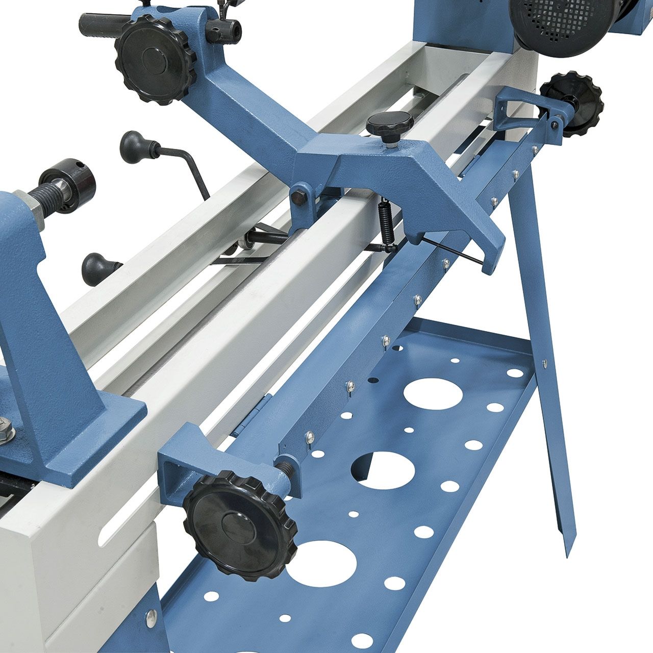 Tour à bois copieur Bernardo KDM 1000 Eco - 230v - Image 7