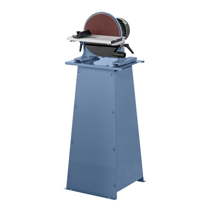 Ponceuse à disque Ø250mm Bernardo TS 250