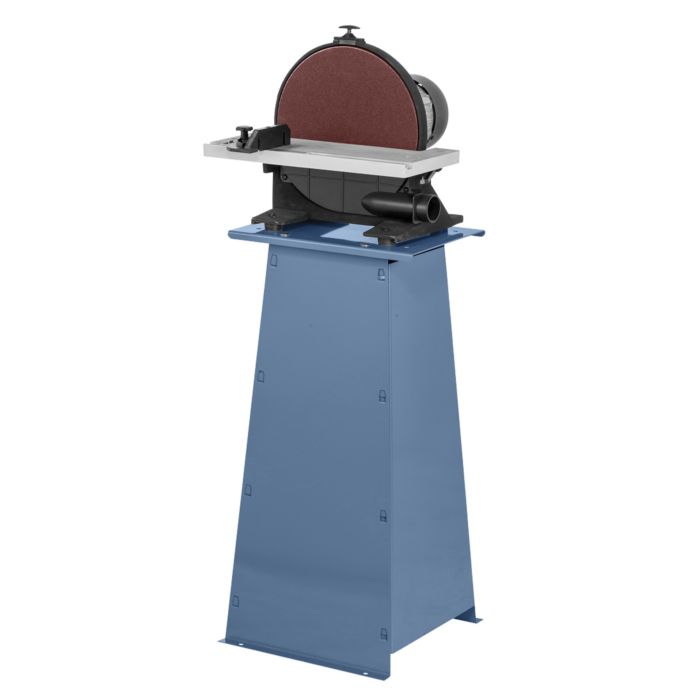 Ponceuse à disque Ø300mm Bernardo TS 300