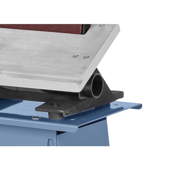 Ponceuse à disque Ø300mm Bernardo TS 300 - Image 2