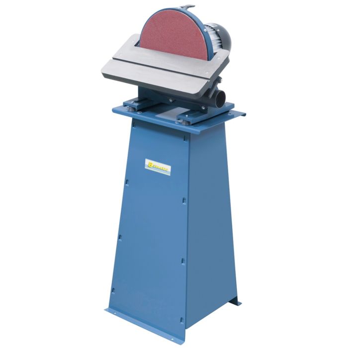 Ponceuse à disque Ø300mm Bernardo TS 300 P / 230 V - Image 2