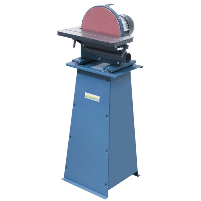 Ponceuse à disque Ø300mm Bernardo TS 300 P / 230 V