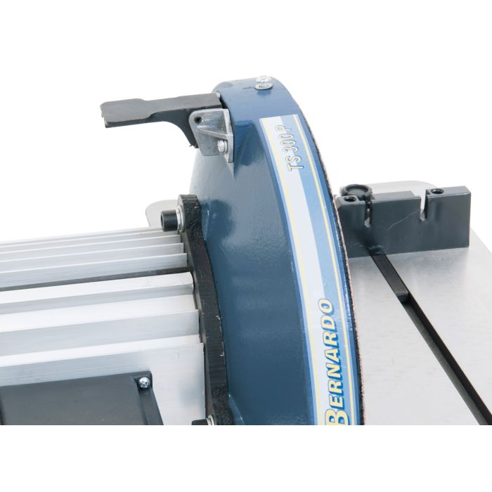 Ponceuse à disque Ø300mm Bernardo TS 300 P / 230 V - Image 4