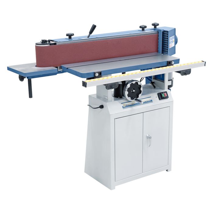 Ponceuse oscillante Bernardo HV 80 OSZI - Image 5