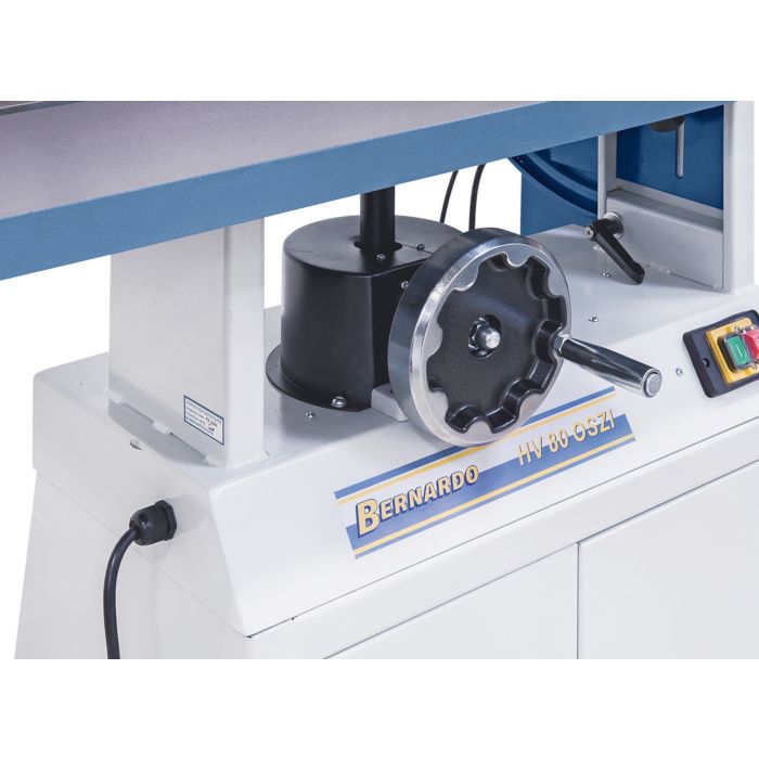 Ponceuse oscillante Bernardo HV 80 OSZI - Image 4