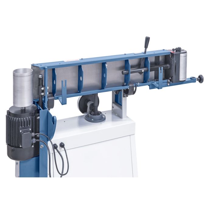 Ponceuse oscillante Bernardo HV 80 OSZI - Image 6