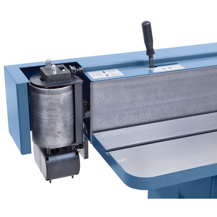 Ponceuse à bande oscillante Bernardo KSM 2100 P 400v - Image 7