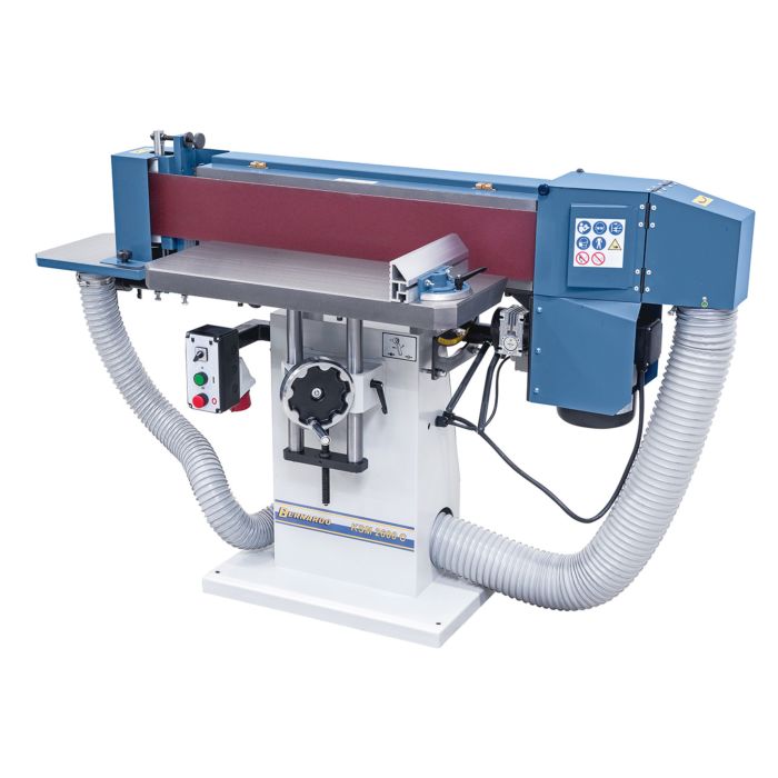 Ponceuse oscillante Bernardo KSM 2600 C