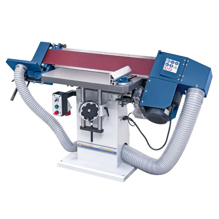 Ponceuse oscillante Bernardo KSM 2600 C - Image 2