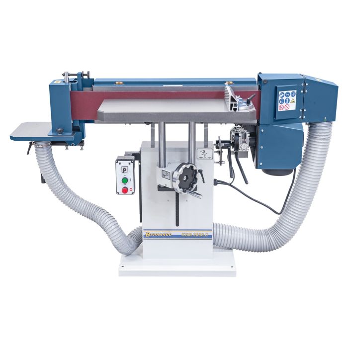 Ponceuse oscillante Bernardo KSM 2600 C - Image 4