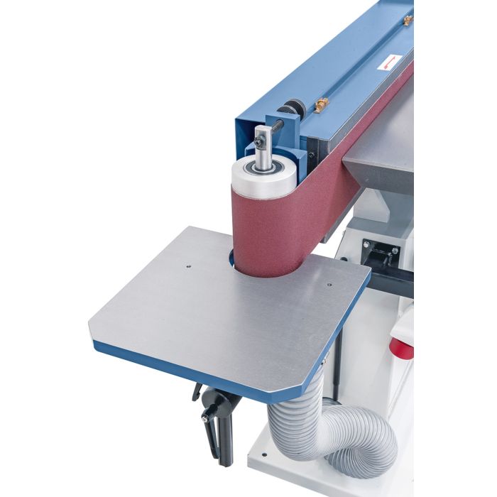 Ponceuse oscillante Bernardo KSM 2600 C - Image 5