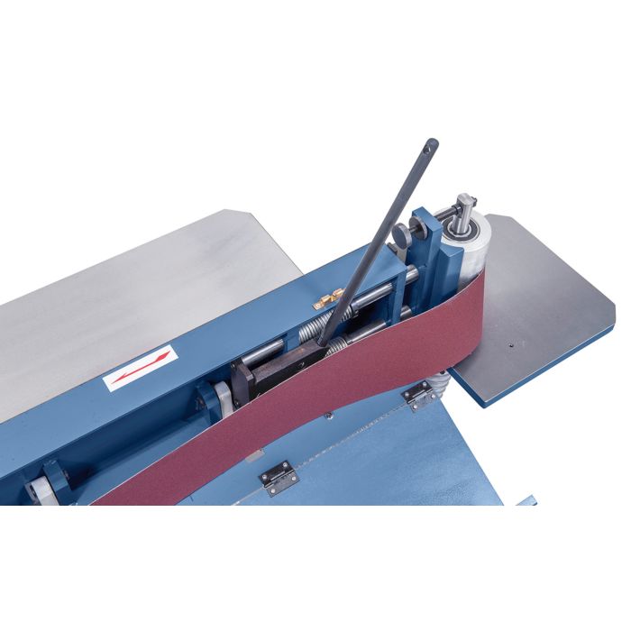 Ponceuse oscillante Bernardo KSM 2600 C - Image 6