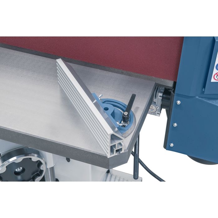 Ponceuse oscillante Bernardo KSM 2600 C - Image 7