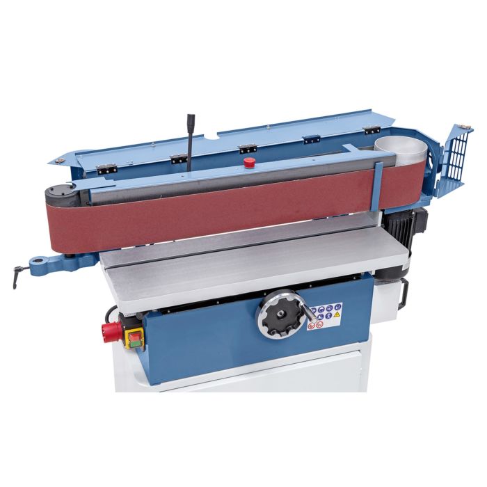 Ponceuse à bande oscillante Bernardo KSM 2740 CN - Image 5