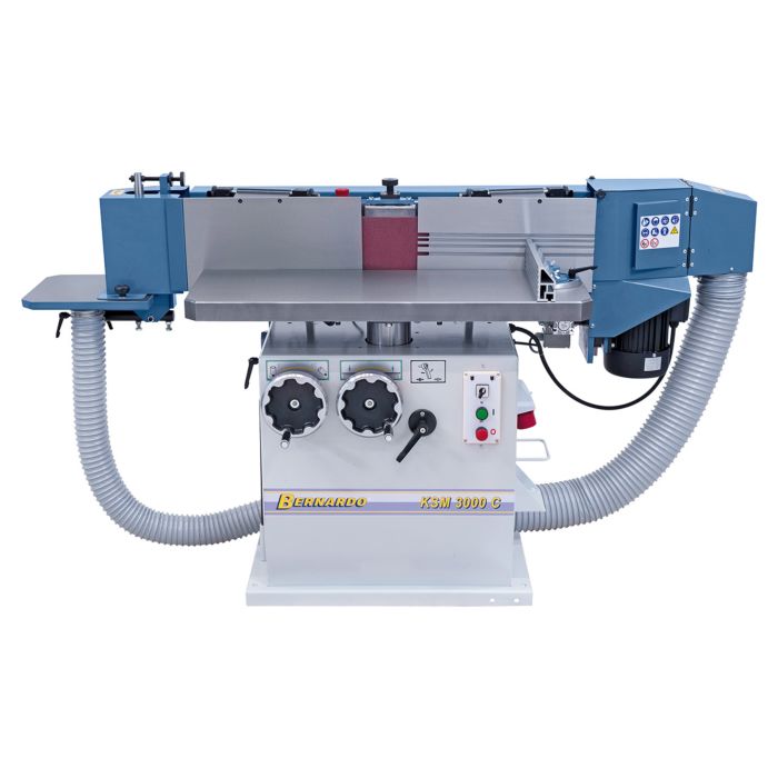 Ponceuse stationnaire Bernardo KSM 3000 C - Image 4