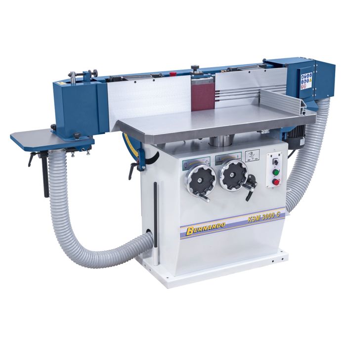 Ponceuse stationnaire Bernardo KSM 3000 C - Image 2