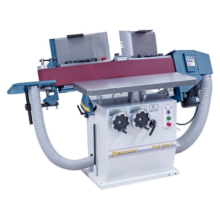 Ponceuse stationnaire Bernardo KSM 3000 C - Image 3