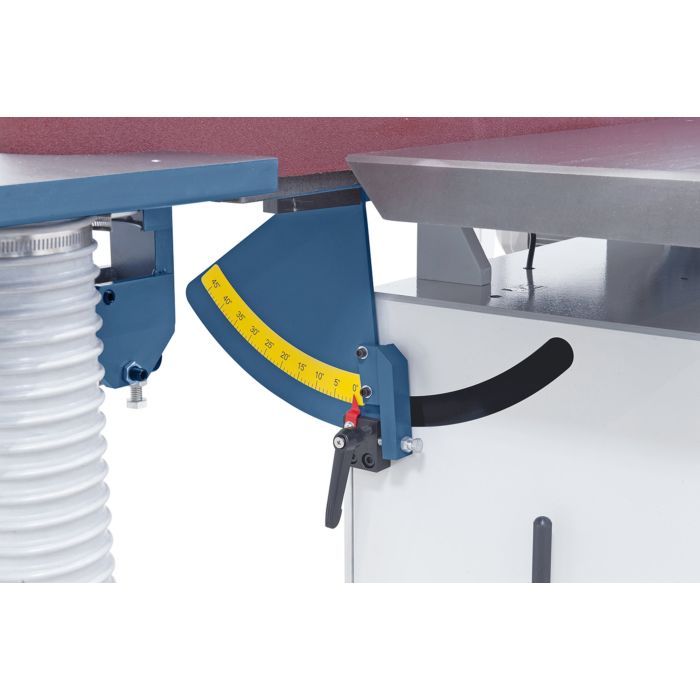 Ponceuse stationnaire Bernardo KSM 3000 C - Image 5