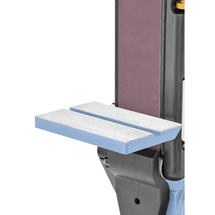 Ponceuse à bande et à disque Bernardo BDSM 150 N - Image 4