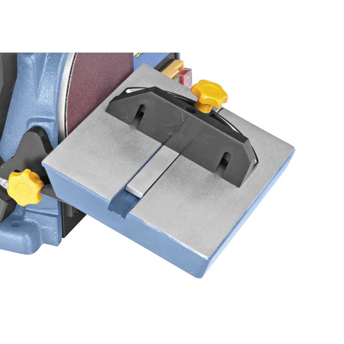 Ponceuse à bande et à disque Bernardo BDSM 150 N - Image 6